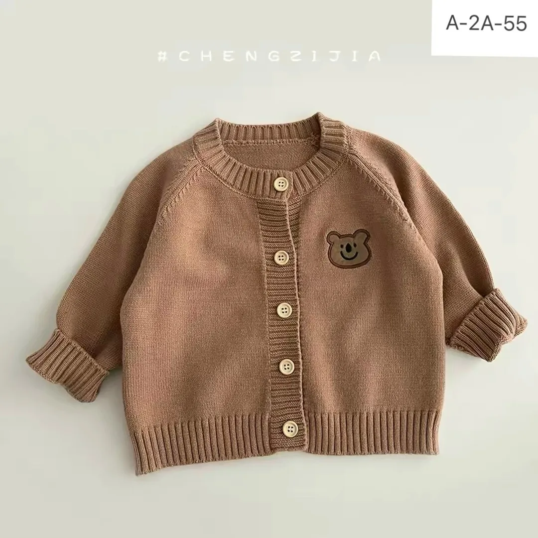 Свитер, флис — фото 3