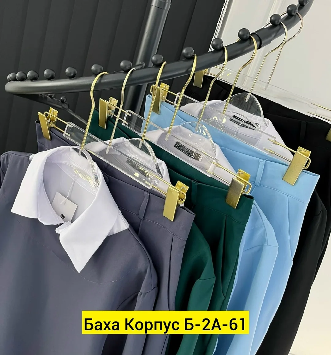 Костюм двойка Барби — фото 5