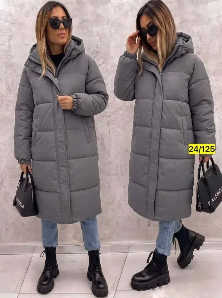 Стильная Куртка — фото 2
