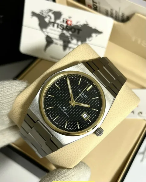 Часы Tissot PRX Automatic — фото 8