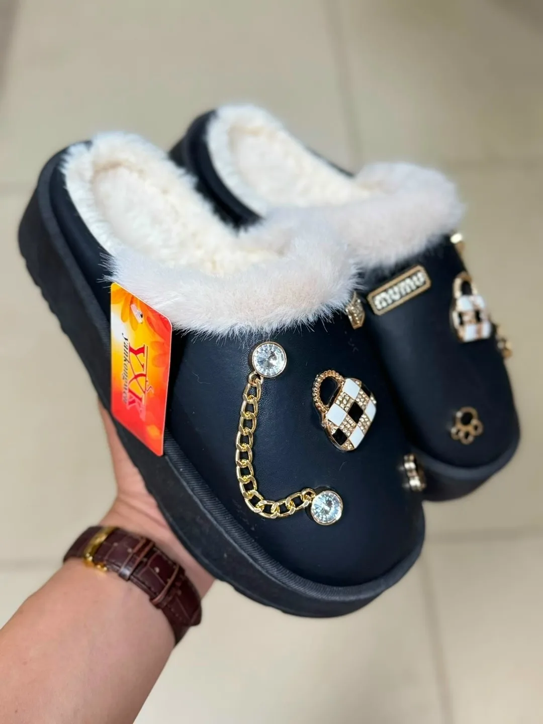 Кеды резиново подошва — фото 7