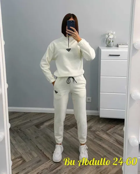 Двойка, флис — фото 6