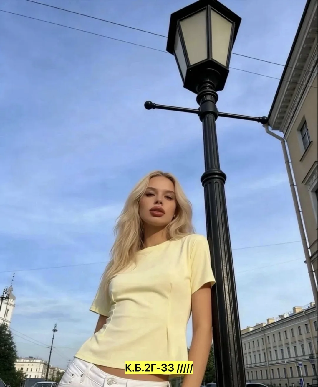 Футболка хлопок — фото 8