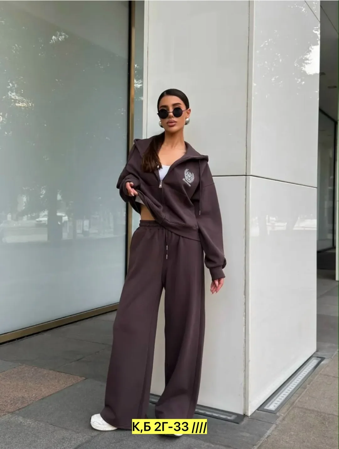 Костюм двойка, ткань — фото 4
