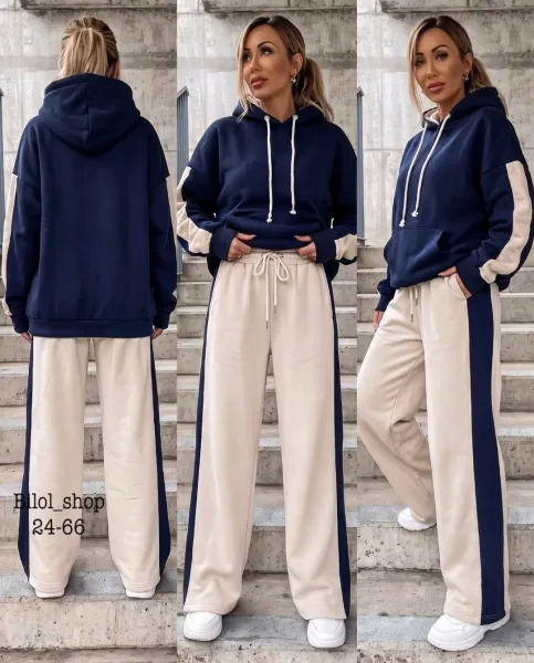 Двойка, флис — фото 2