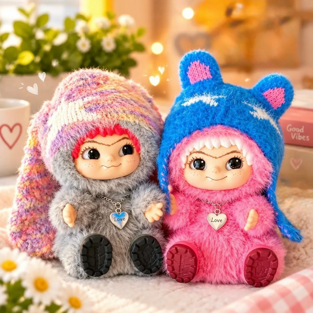 Вакуку 1 серия — фото 9