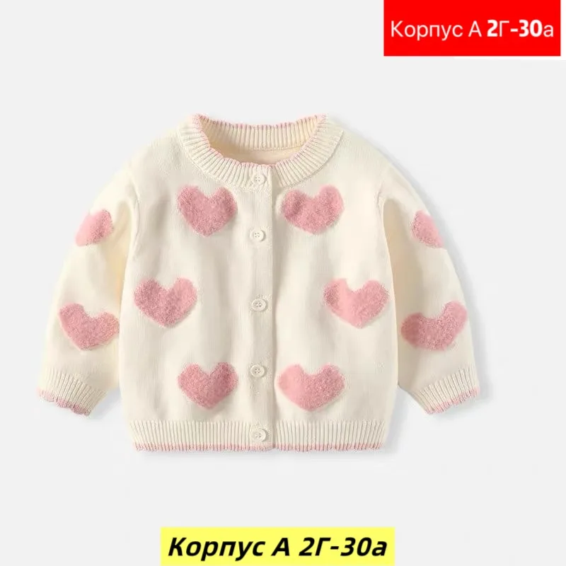 Свитер, флис — фото 1