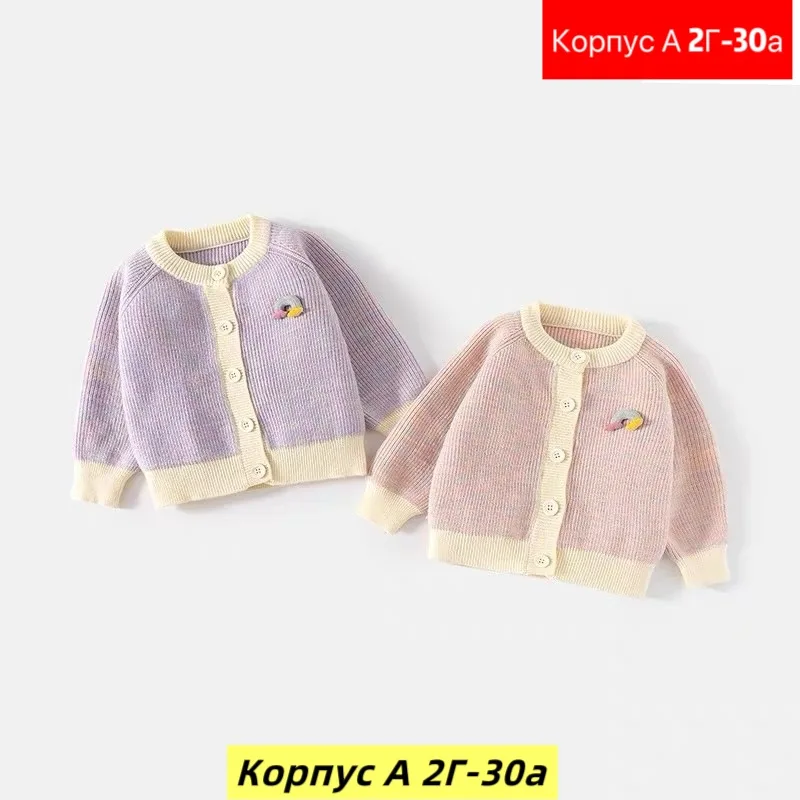 Свитер, флис — фото 4