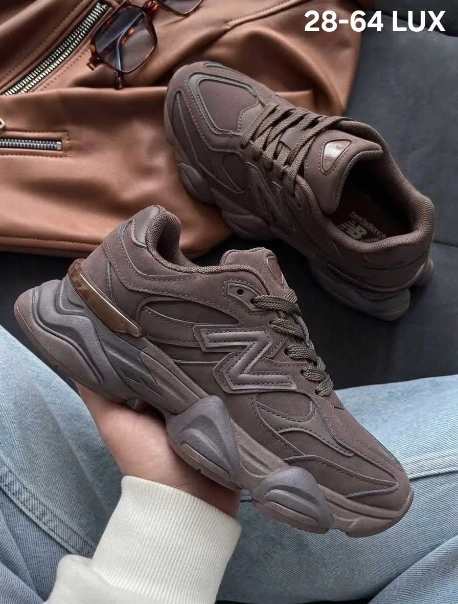 Кроссовки Женские NEW Balance — фото 2