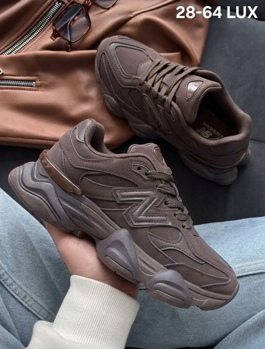 Кроссовки Женские NEW Balance — фото 3