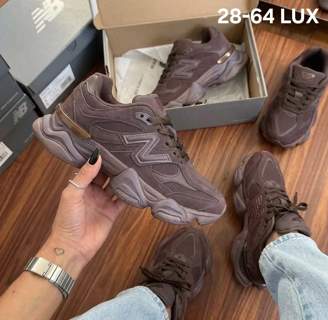 Кроссовки Женские NEW Balance — фото 4
