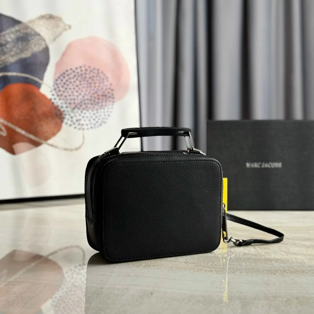 MARC JACOBS сумка кожа натуральная ЛЮКС — фото 2