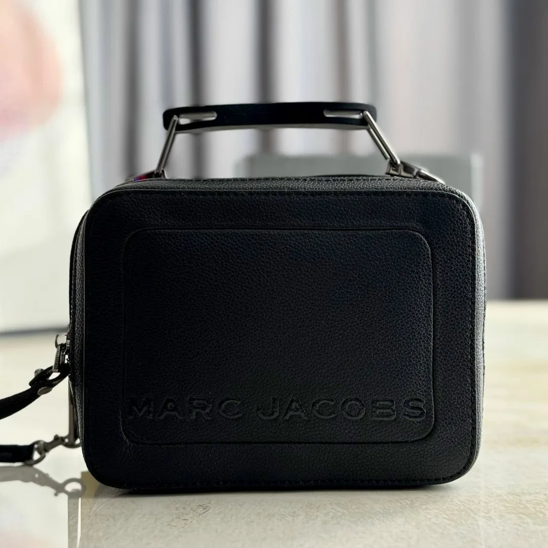 MARC JACOBS сумка кожа натуральная ЛЮКС — фото 5
