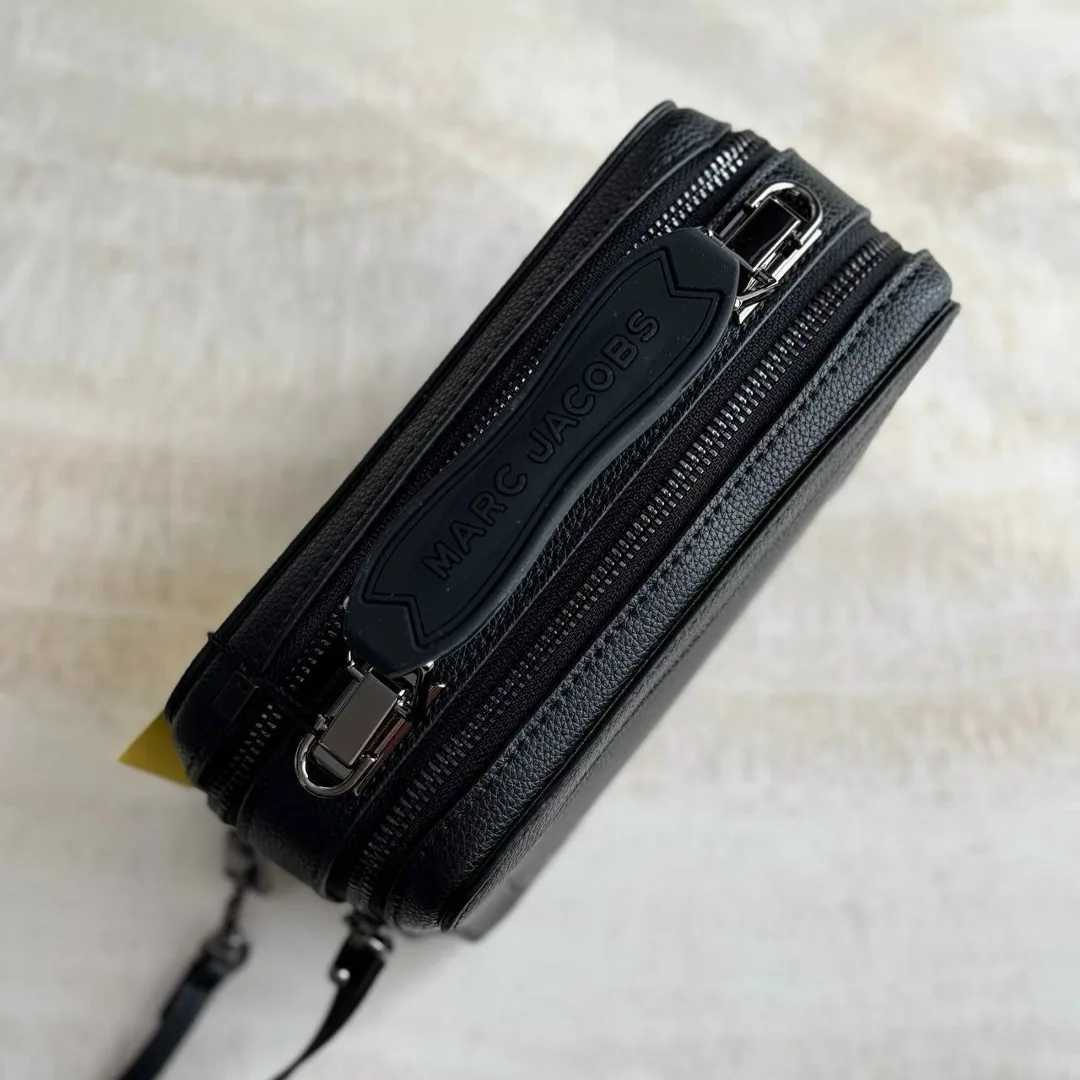 MARC JACOBS сумка кожа натуральная ЛЮКС — фото 6