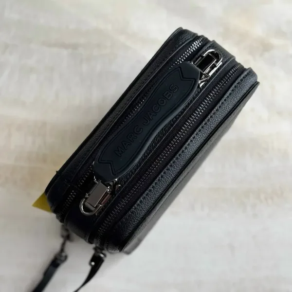 MARC JACOBS сумка кожа натуральная ЛЮКС — фото 6