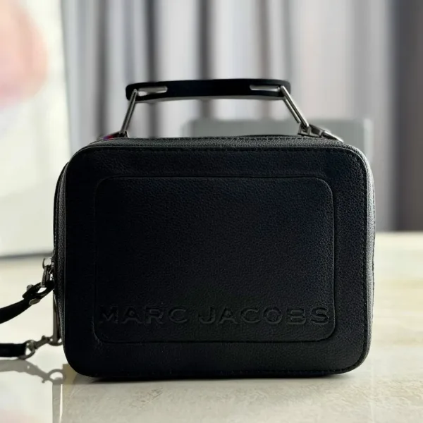 MARC JACOBS сумка кожа натуральная ЛЮКС — фото 9
