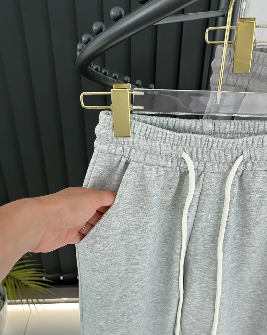Штаны, трёхнитка — фото 15
