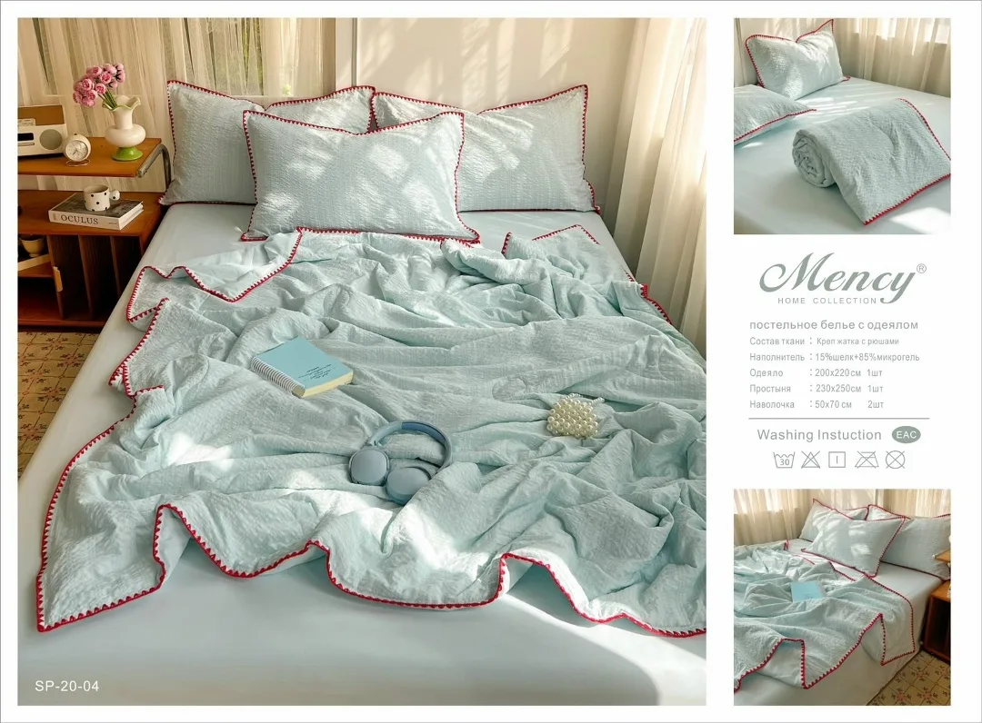Простыня 230 — фото 4