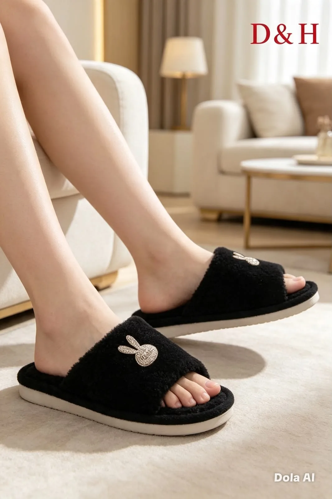 Носки разного цвета — фото 3