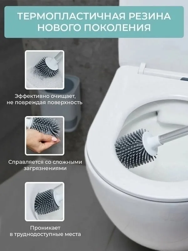 Металлическая ручка — фото 6