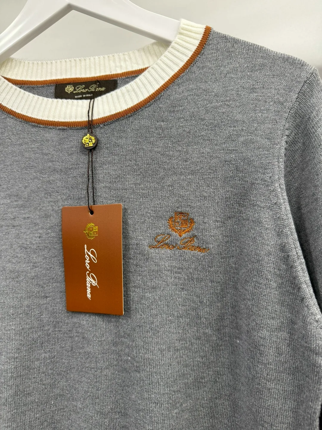 Стильная кофта сезона — фото 8