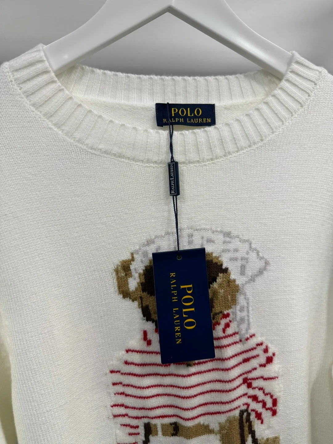 Свитер Premium Quality Безупречная кофта — фото 5