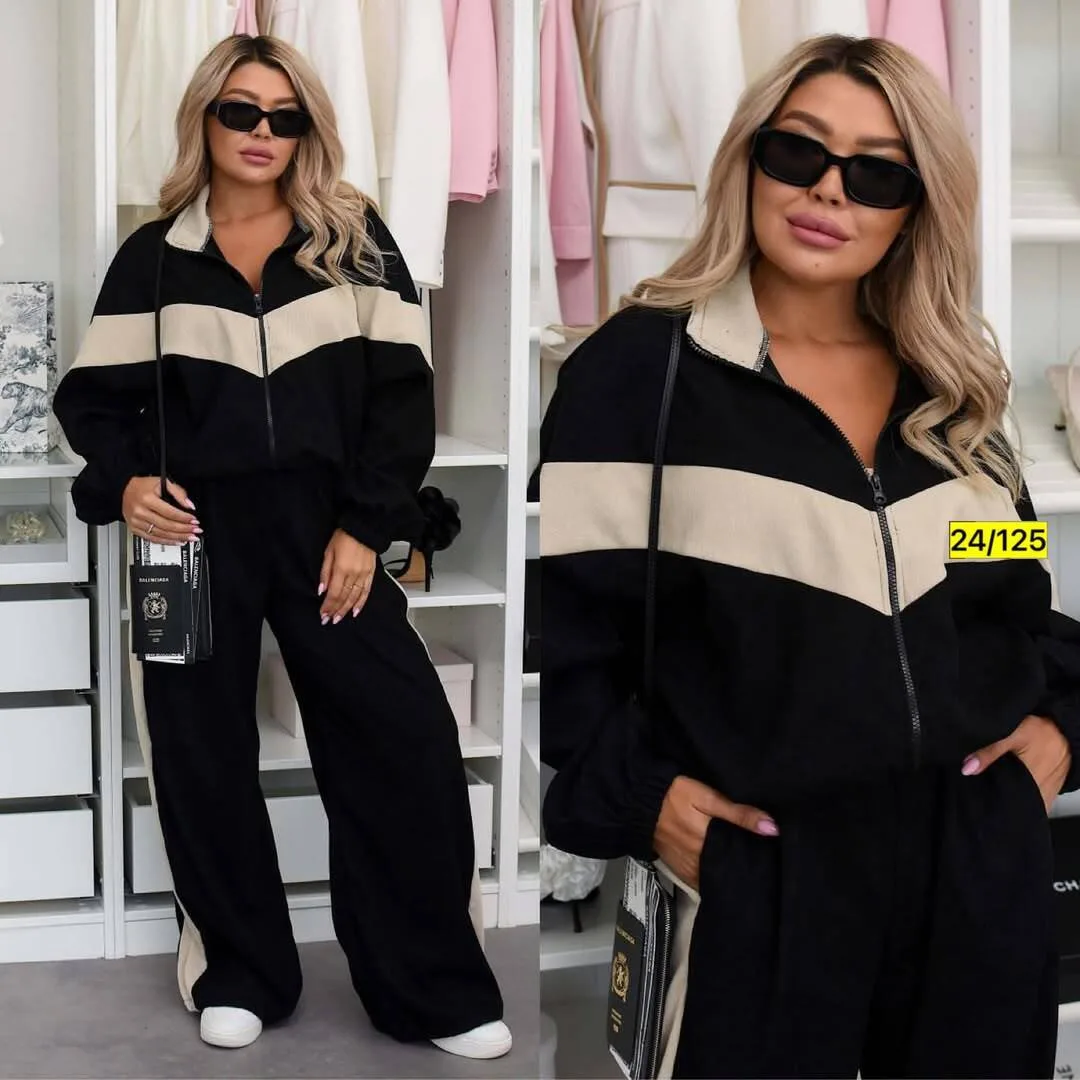 Костюмы Чёрный — фото 7
