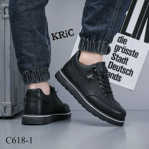 Полуботинки KRiC — фото 2