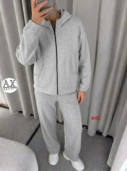 Костюм двойка — фото 7