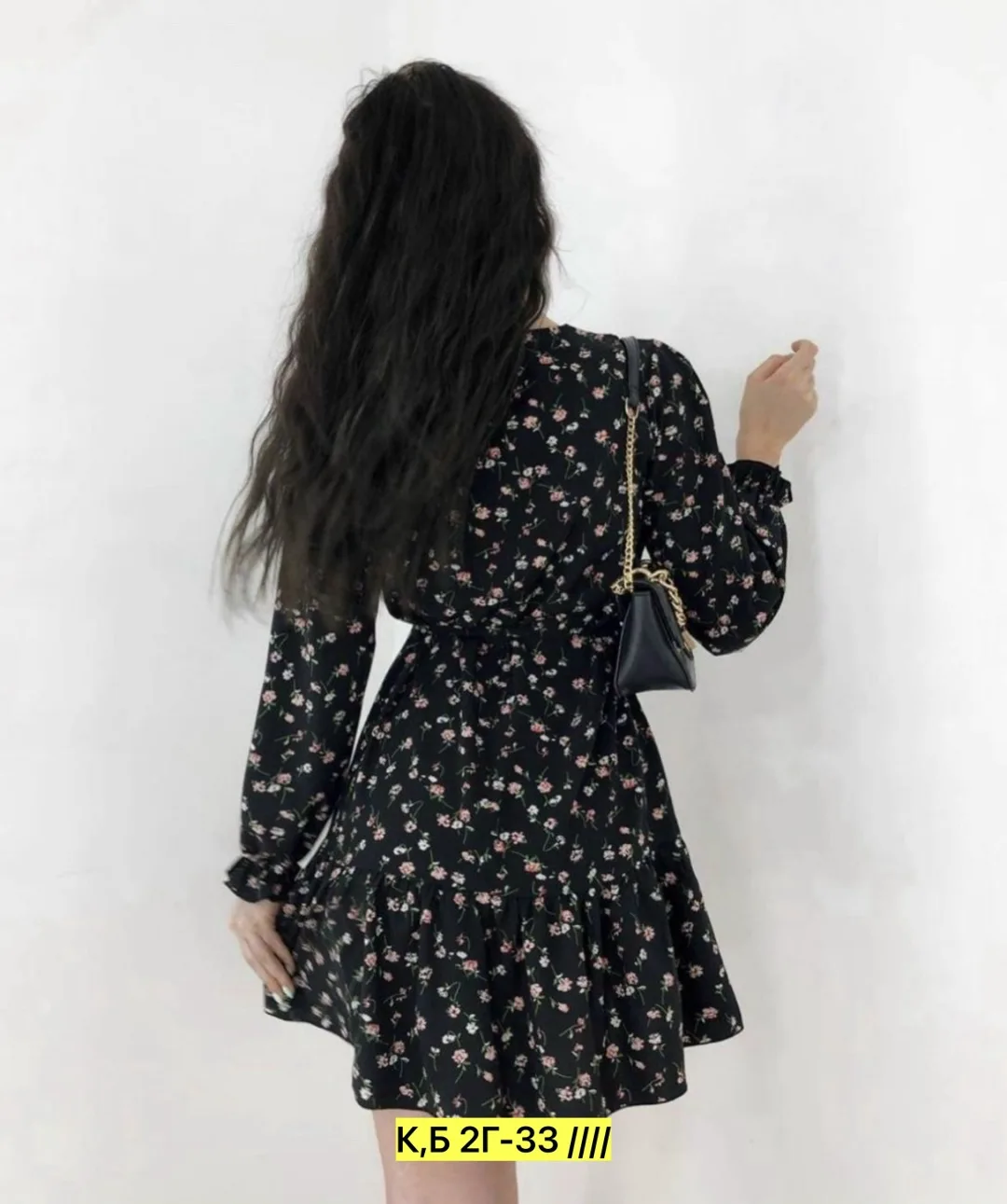 Платье прадо — фото 2
