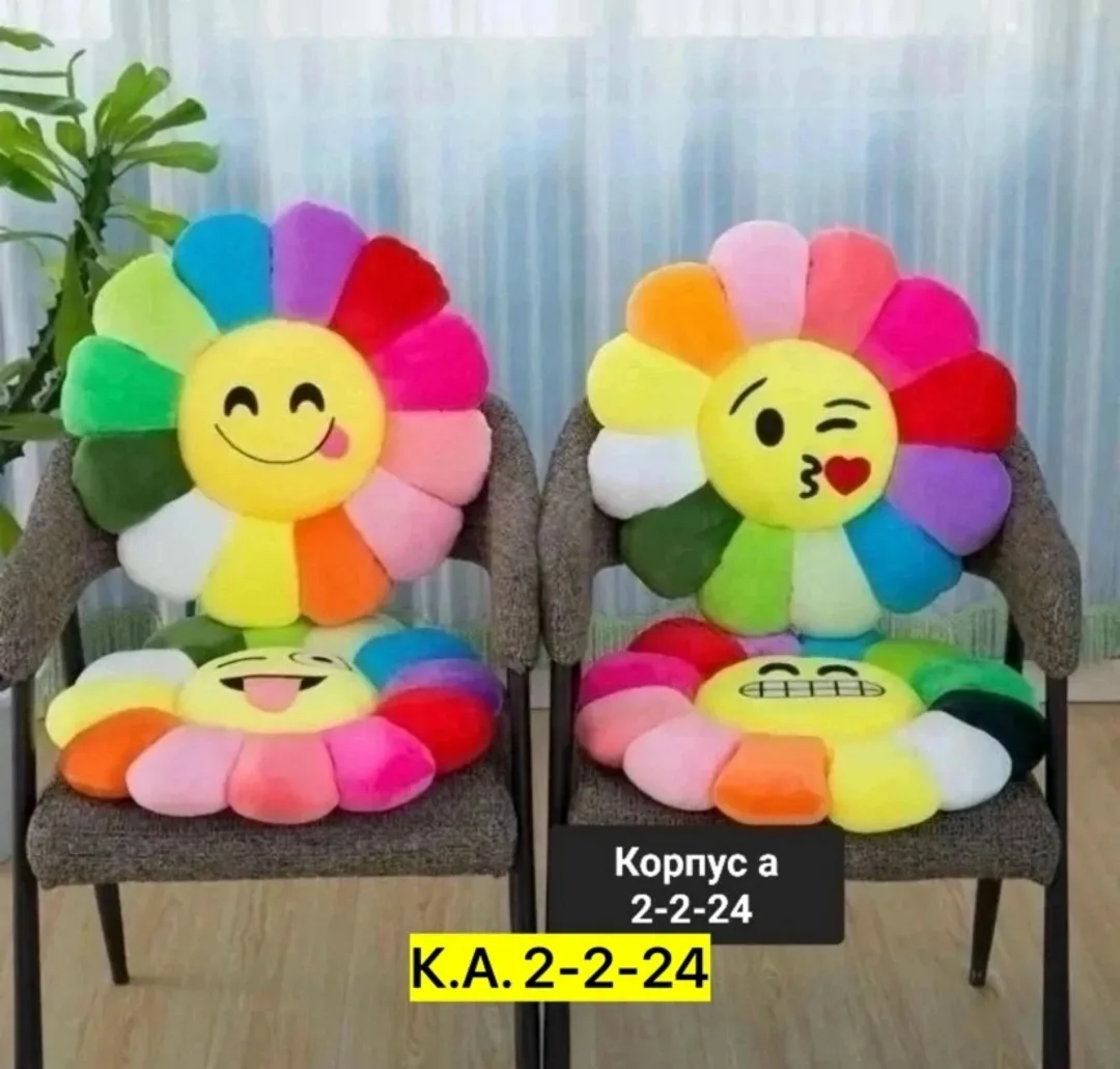 Подушка, микрофибра — фото 2
