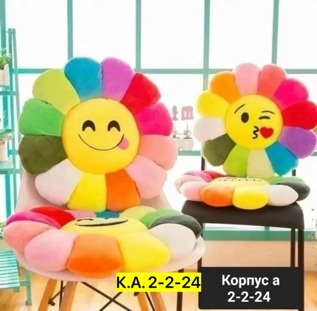 Подушка, микрофибра — фото 5