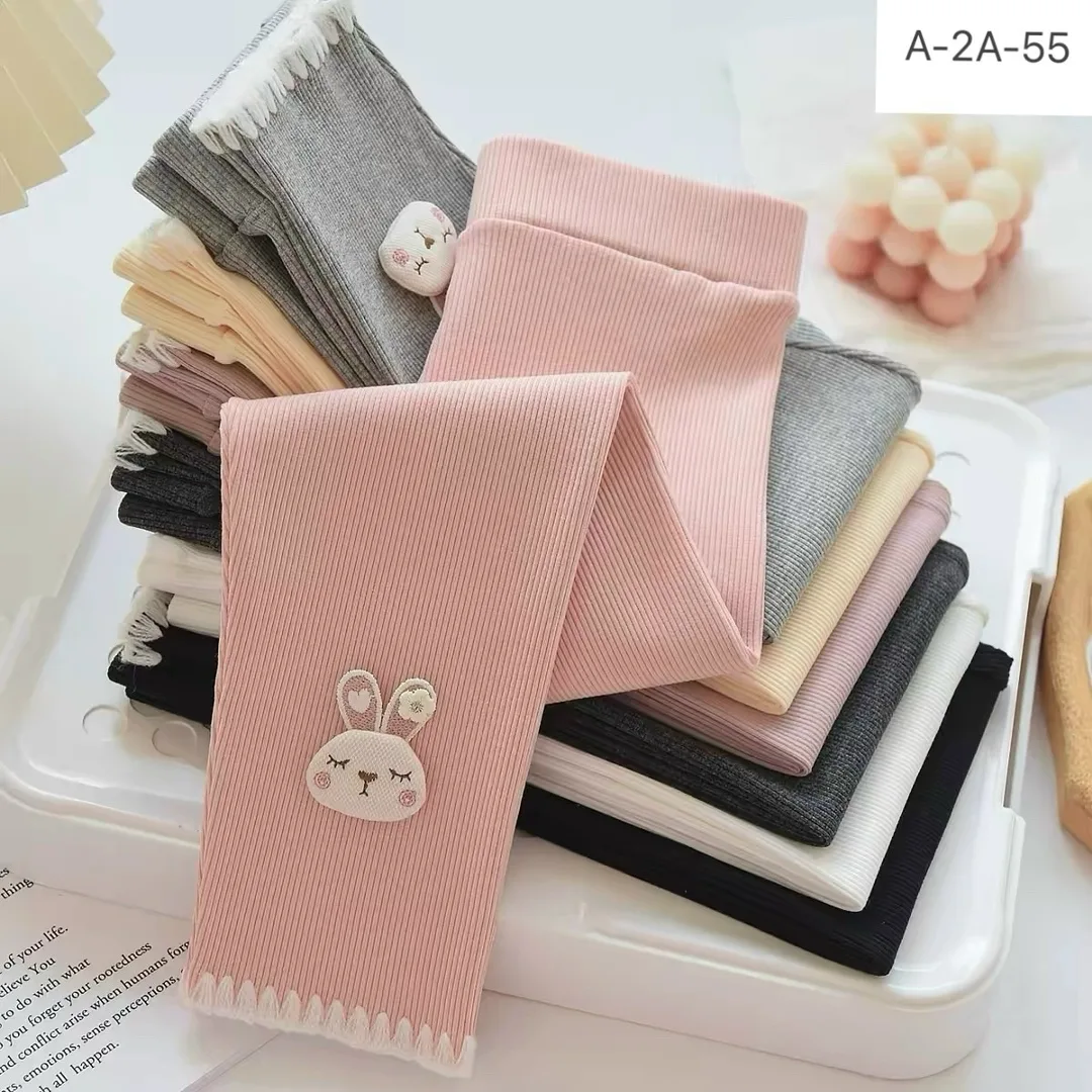 Лосины хлопок — фото 4