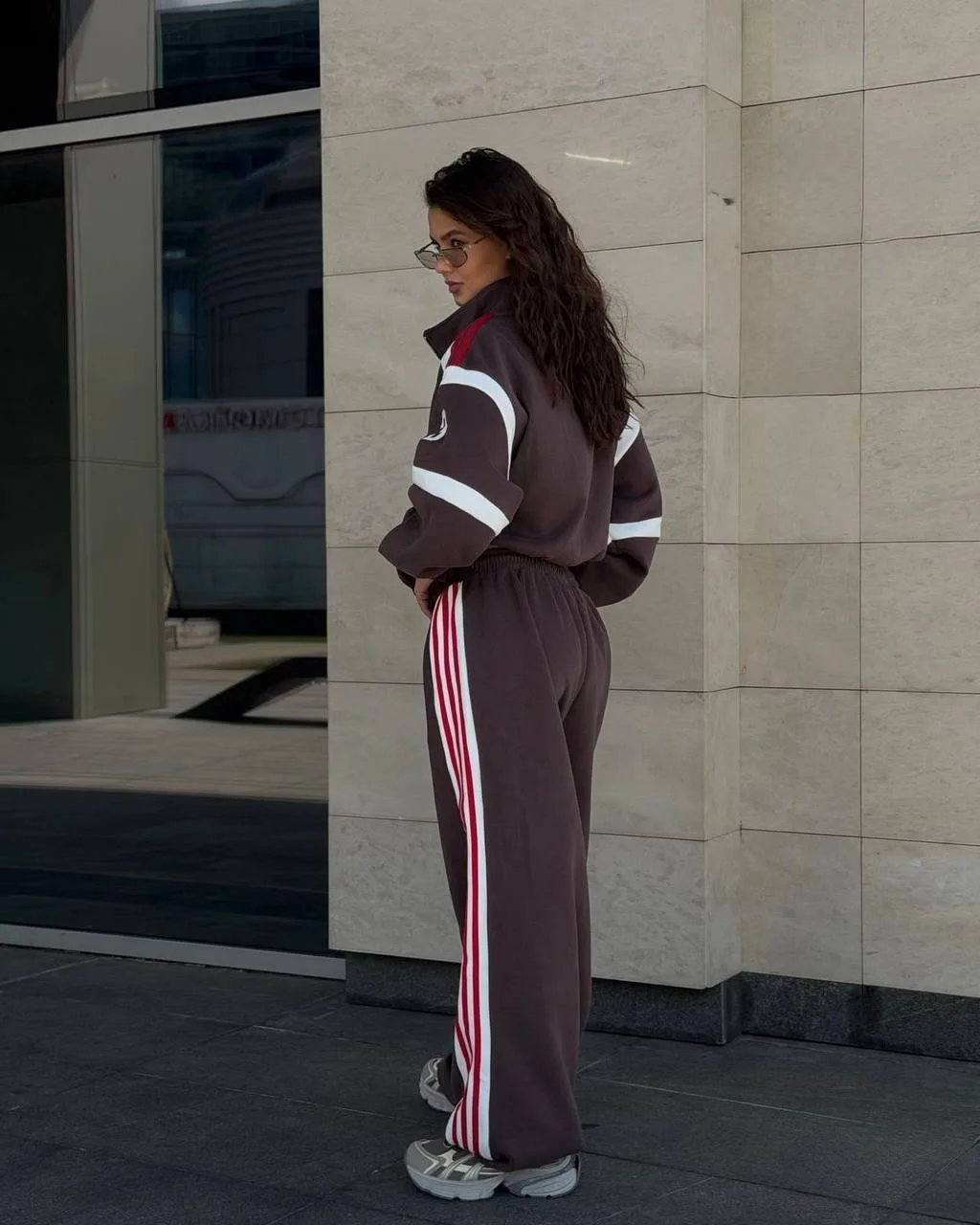 Спортивный костюм Adidas — фото 6