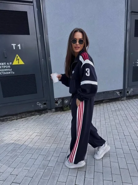 Спортивный костюм Adidas — фото 9