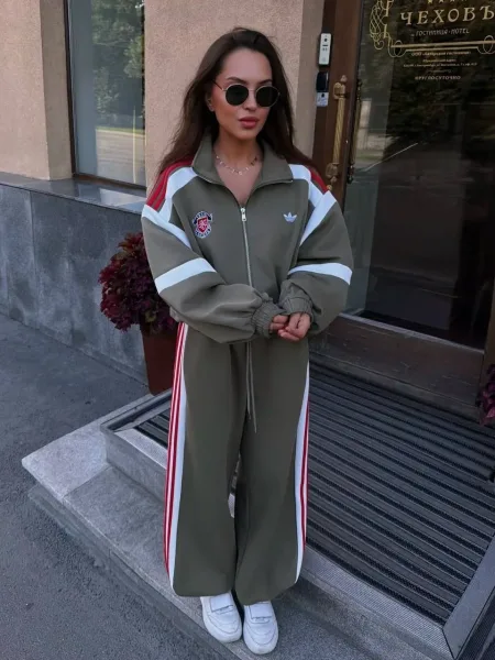 Спортивный костюм Adidas — фото 13