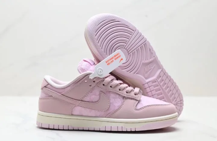 Кроссовки из эко-кожи — фото 2