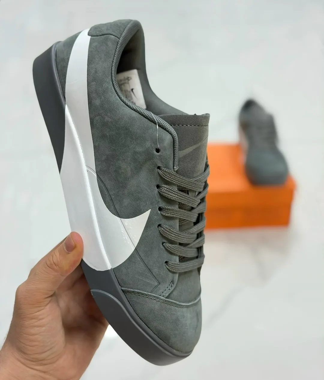 Тапки — фото 1
