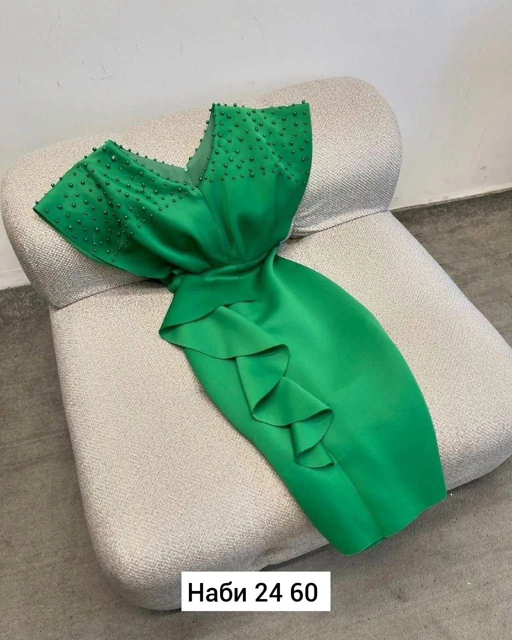Платье Барби — фото 3
