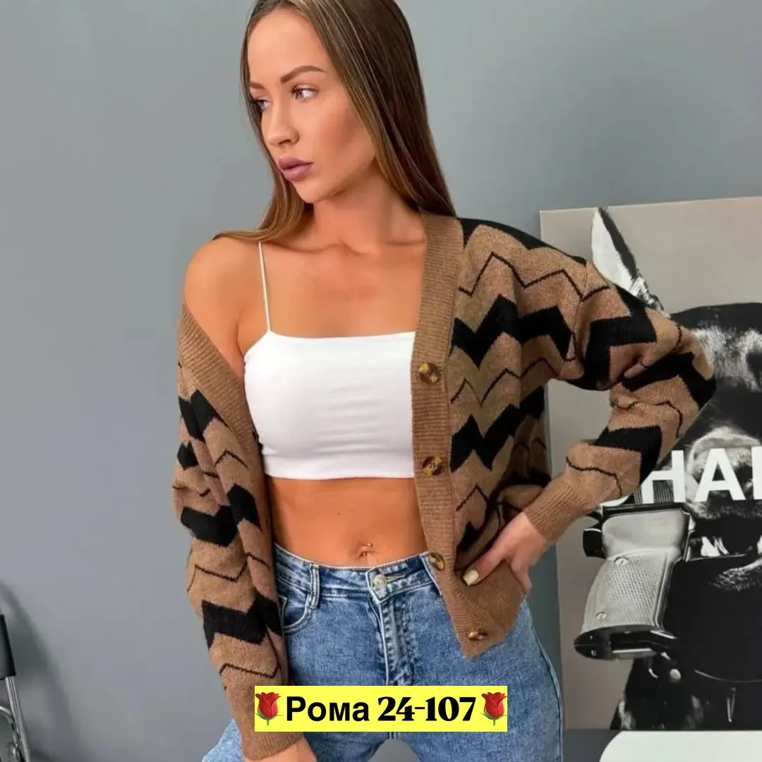 Блузка Хит — фото 2