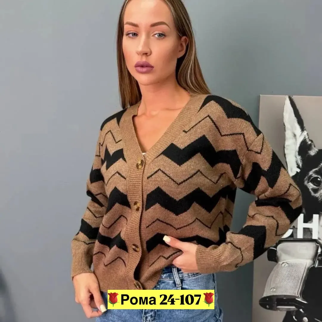 Блузка Хит — фото 3