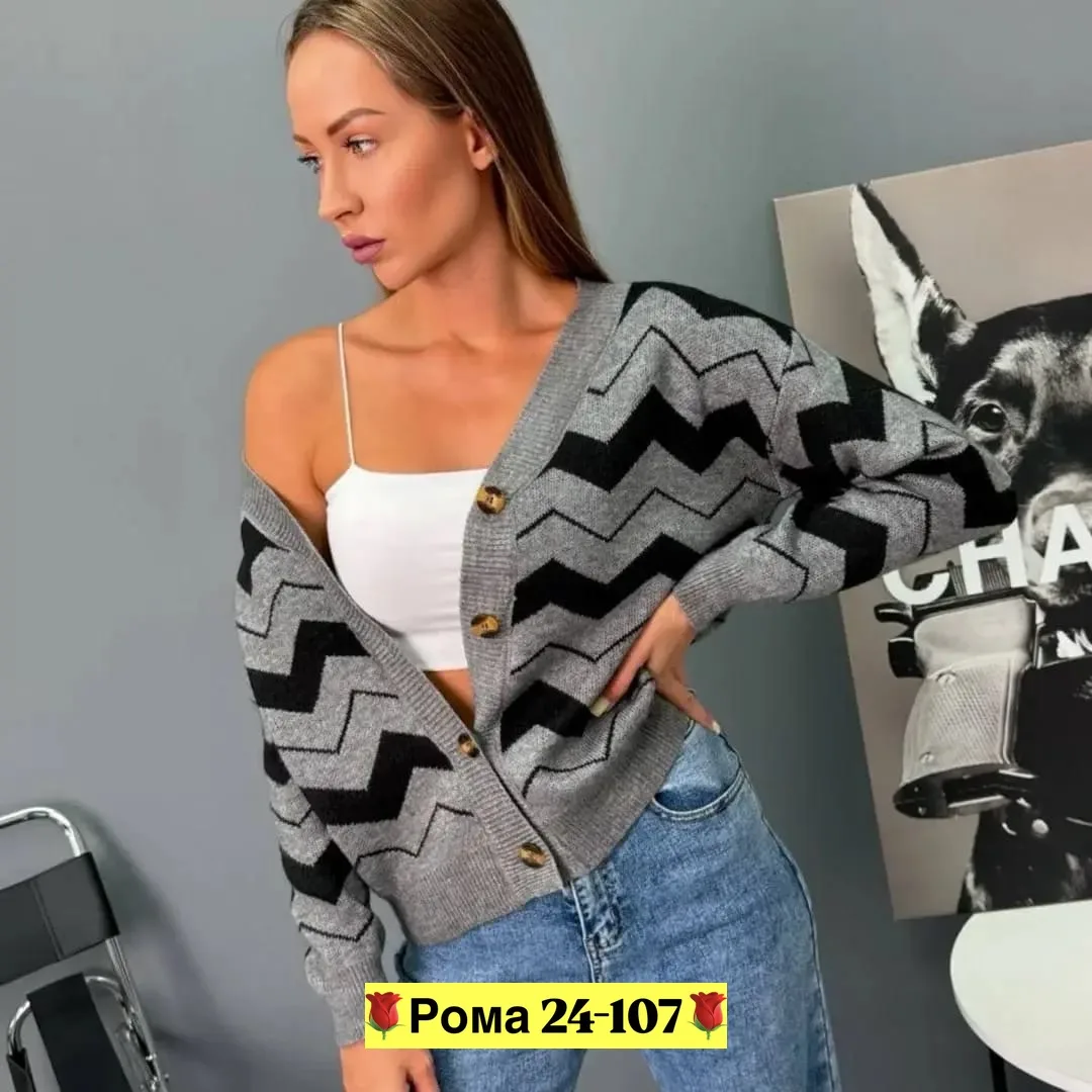 Блузка Хит — фото 5