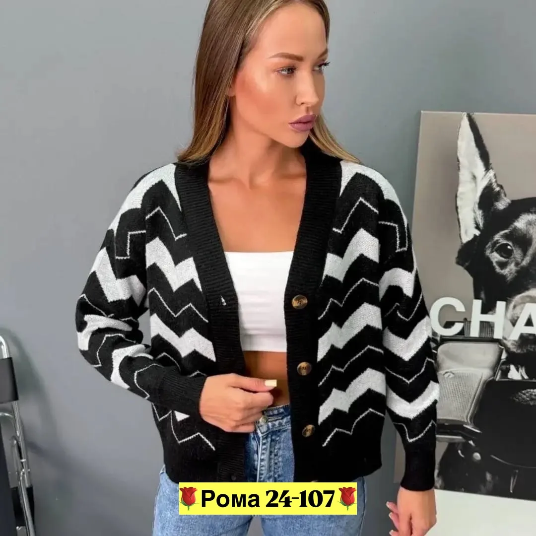 Блузка Хит — фото 6