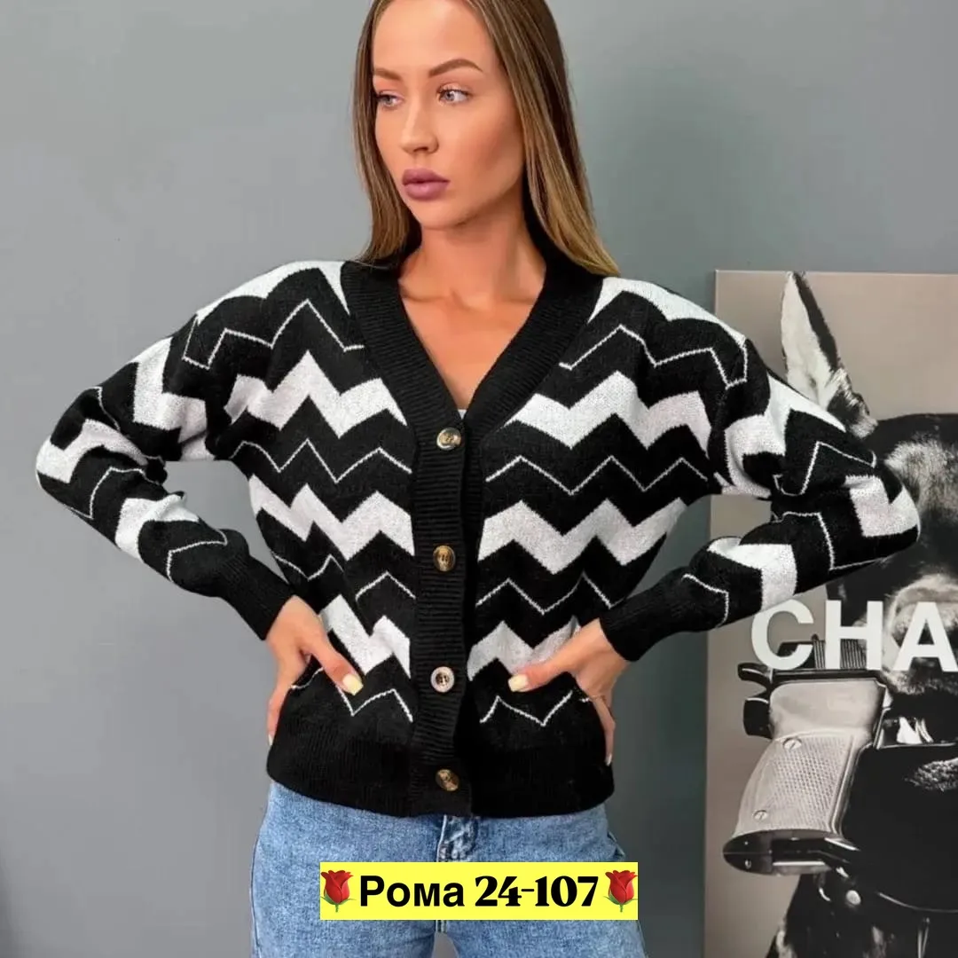 Блузка Хит — фото 7
