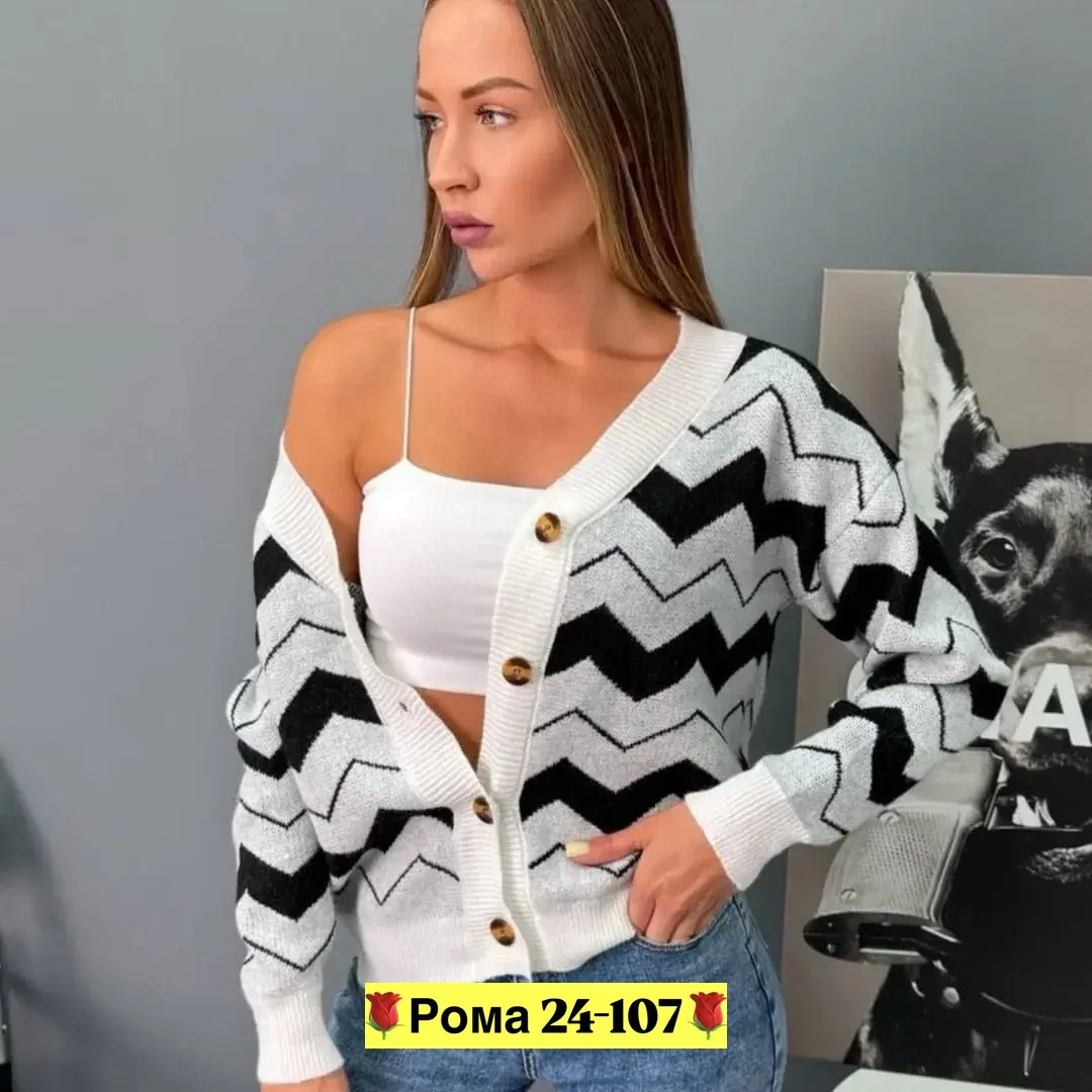 Блузка Хит — фото 8