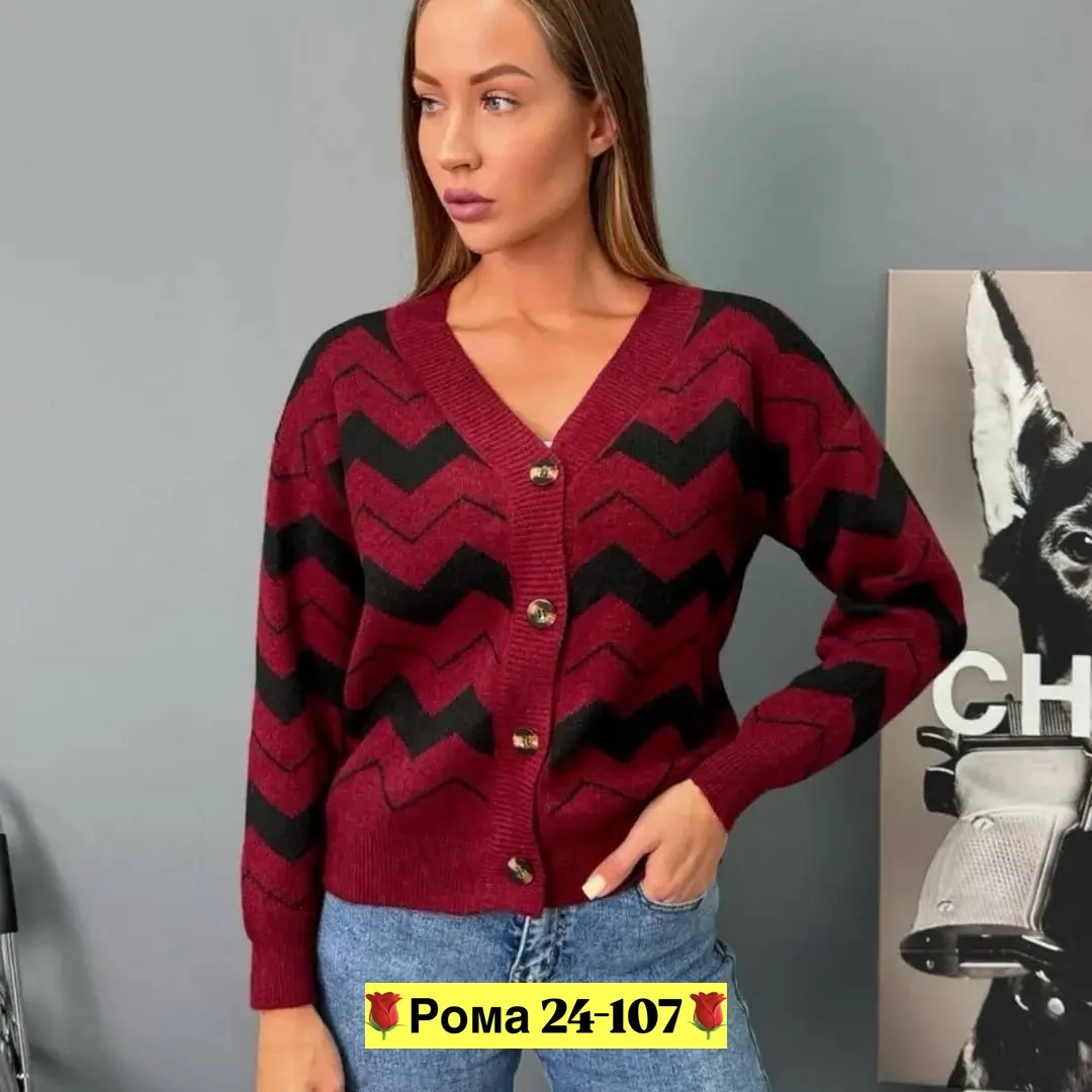 Блузка Хит — фото 9