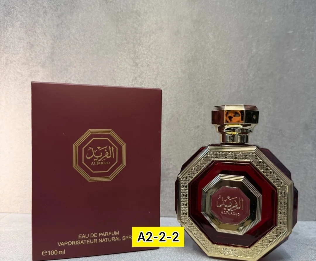 Аромат Al Fareed Arabian Oud — фото 1