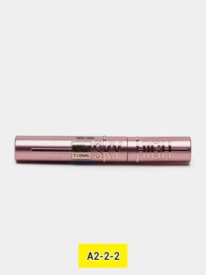 Million Pauline Lash Sensational Тушь