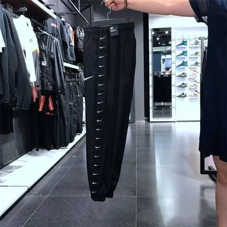 Штаны для мужчин, плащевка — фото 2