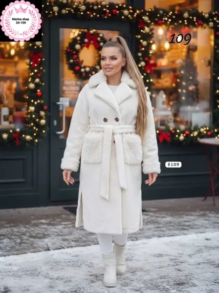 Вау это то самое пальто мечты которое — фото 2